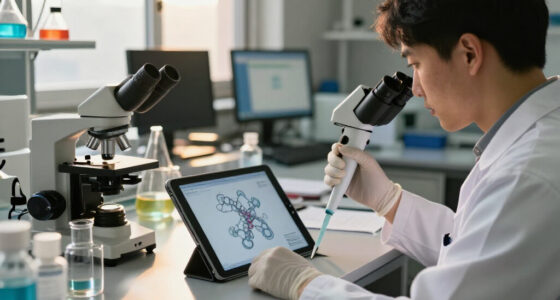 TikTok CEO Predicts A New Era Of AI-Powered Scientific Discovery