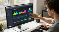 What Do Claude’s New Dashboard And Animation Tools Offer?