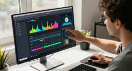 What Do Claude’s New Dashboard And Animation Tools Offer?