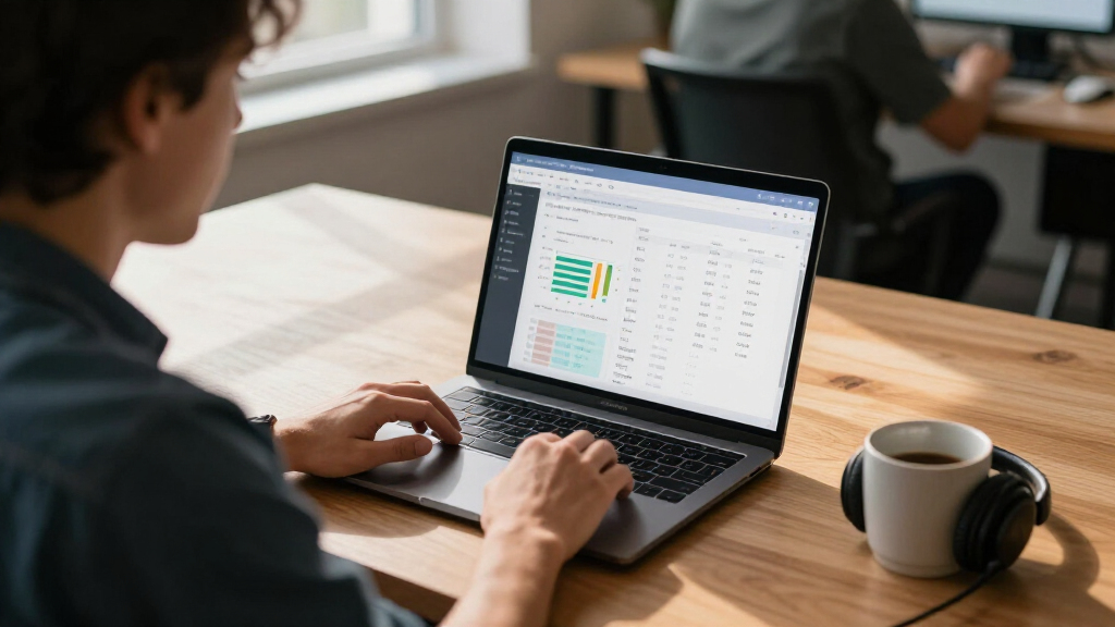 What Is AstaBrief? A Look At Asta’s Report-Generation Model
