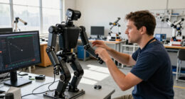 What Is Behind ByteDance's Expansion Of Robotics Hiring?