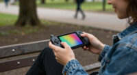 What Makes These 10 Gaming Handhelds Stand Out For Portable Play?