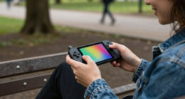 What Makes These 10 Gaming Handhelds Stand Out For Portable Play?