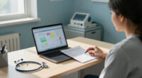 What Microsoft’s AI Results Do—and Don’t—Tell Us About Doctors