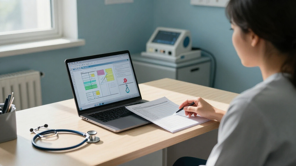 What Microsoft’s AI Results Do—and Don’t—Tell Us About Doctors