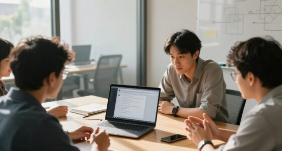 What Religious Leaders Heard About AI At Anthropic