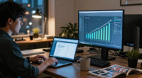 What The September AI Office Productivity Rankings Say About SenseTime’s Little Raccoon