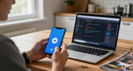 What To Do About Telegram’s Android Call Flaw