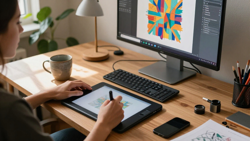 What To Know About The 10 Best Drawing Tablets For Digital Art In 2027