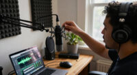What To Look For In A Studio Condenser Microphone For Home Recording In 2027