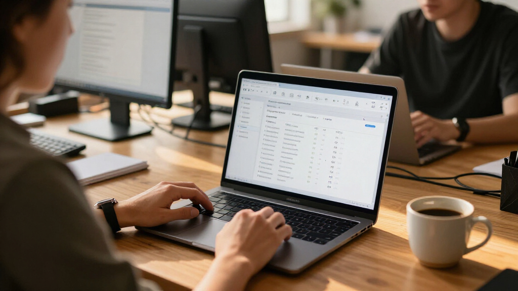 Where AI Fits Into A Small Business