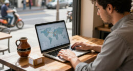 Where Argentina Fits In Global Supply-Chain Trends