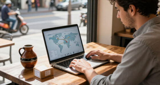 Where Argentina Fits In Global Supply-Chain Trends
