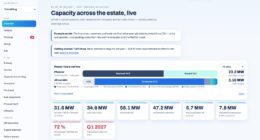 Why Data Center Capacity Management Needs More Than One Number