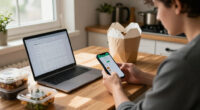 Why DoorDash’s AI Order Count Is A Reality Check For Agent Shopping