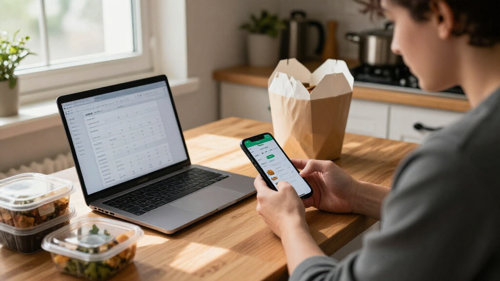 Why DoorDash’s AI Order Count Is A Reality Check For Agent Shopping