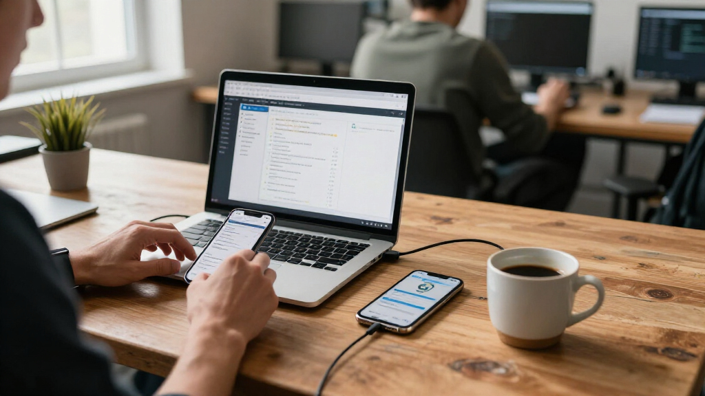 Why Has Shopify Dropped React Native?