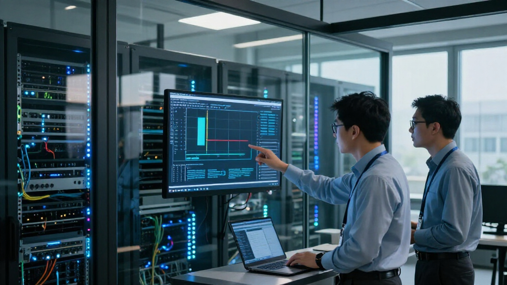 Why IBM Links On-Prem AI To Scale