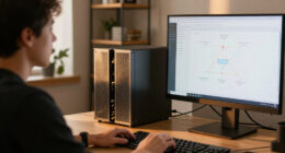 Why Self-Hosted AI Should Limit Outbound Network Access