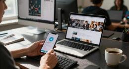 Why Telegram’s $350 Channel Is Drawing Attention From Musk’s X