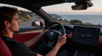Why Tesla’s New Roadster May Mark A Turning Point For Human Drivers