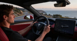 Why Tesla’s New Roadster May Mark A Turning Point For Human Drivers