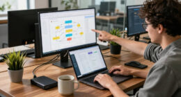 Your Guide To AI Workflow Automation Gear In 2026