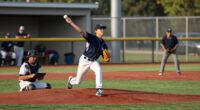 Youth Pitcher Arm Load: A Year-Round Monitoring Plan