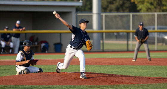 Youth Pitcher Arm Load: A Year-Round Monitoring Plan